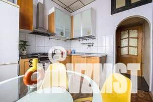 3-к квартира, посуточно, 80м2, 8/10 этаж