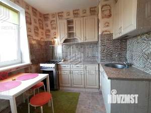 1-к квартира, на длительный срок, 37м2, 6/8 этаж
