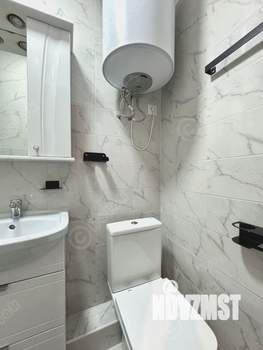 1-к квартира, на длительный срок, 24м2, 1/4 этаж