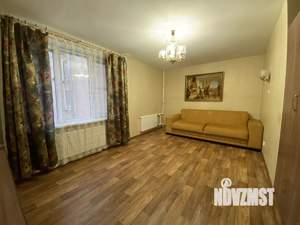 2-к квартира, на длительный срок, 48м2, 3/8 этаж