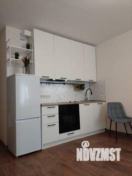 Студия квартира, на длительный срок, 25м2, 1/5 этаж