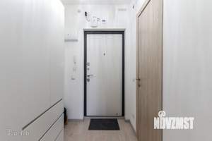 Студия квартира, на длительный срок, 22м2, 7/23 этаж