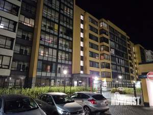 1-к квартира, на длительный срок, 33м2, 2/8 этаж