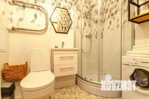 1-к квартира, посуточно, 23м2, 7/11 этаж