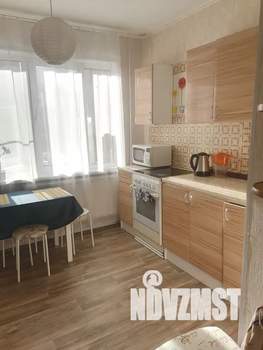 1-к квартира, посуточно, 40м2, 5/12 этаж