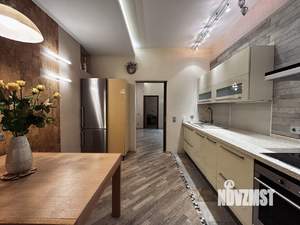 4-к квартира, на длительный срок, 136м2, 16/17 этаж