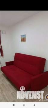 1-к квартира, на длительный срок, 34м2, 17/19 этаж