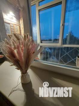 1-к квартира, посуточно, 50м2, 6/6 этаж