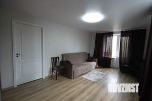 2-к квартира, на длительный срок, 52м2, 3/5 этаж
