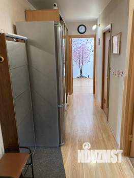 1-к квартира, на длительный срок, 45м2, 2/9 этаж