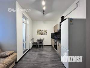 Студия квартира, на длительный срок, 25м2, 9/12 этаж