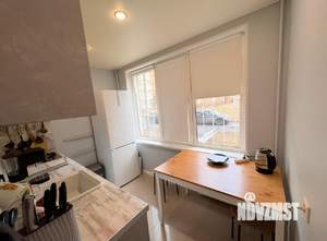 2-к квартира, на длительный срок, 45м2, 1/5 этаж