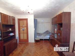 1-к квартира, на длительный срок, 35м2, 1/3 этаж