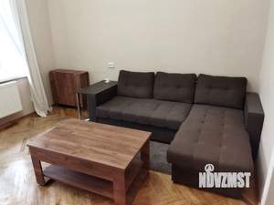 1-к квартира, на длительный срок, 36м2, 2/6 этаж