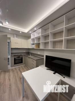 Студия квартира, на длительный срок, 26м2, 11/14 этаж