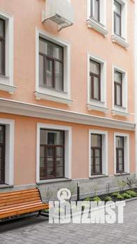 1-к квартира, посуточно, 18м2, -1/5 этаж