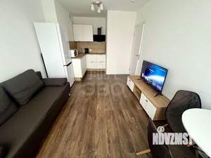 1-к квартира, на длительный срок, 31м2, 22/23 этаж