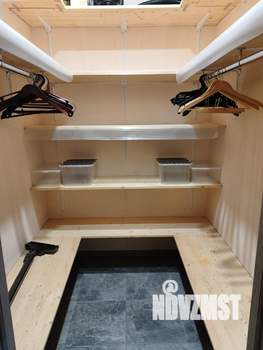 1-к квартира, на длительный срок, 40м2, 8/19 этаж