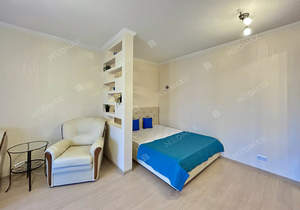 1-к квартира, на длительный срок, 45м2, 7/7 этаж