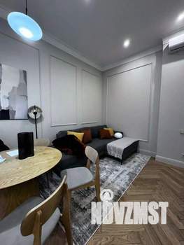 3-к квартира, посуточно, 71м2, 1/1 этаж