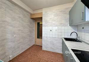 4-к квартира, на длительный срок, 74м2, 6/9 этаж