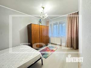 3-к квартира, на длительный срок, 63м2, 3/12 этаж