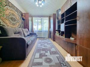 1-к квартира, на длительный срок, 32м2, 1/5 этаж