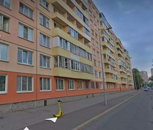 2-к квартира, на длительный срок, 48м2, 2/9 этаж