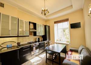2-к квартира, посуточно, 80м2, 2/4 этаж