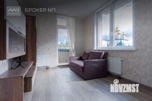 2-к квартира, на длительный срок, 50м2, 5/7 этаж