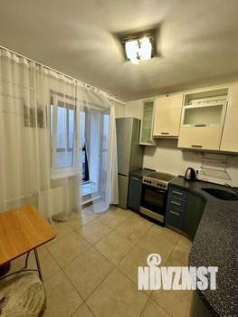 2-к квартира, на длительный срок, 55м2, 18/18 этаж