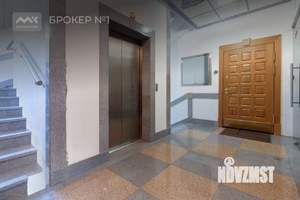 2-к квартира, на длительный срок, 100м2, 6/8 этаж