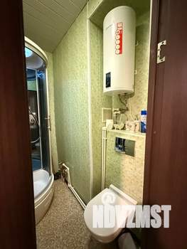 2-к квартира, посуточно, 28м2, 2/2 этаж