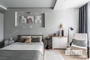 3-к квартира, на длительный срок, 81м2, 5/16 этаж