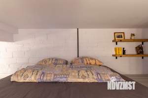 1-к квартира, на длительный срок, 47м2, 2/5 этаж