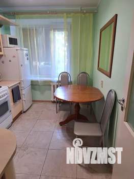 1-к квартира, посуточно, 36м2, 2/14 этаж