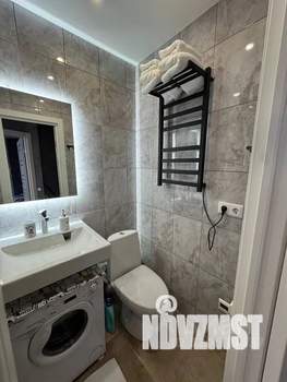 1-к квартира, посуточно, 32м2, 5/5 этаж
