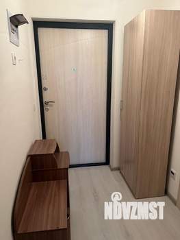 Студия квартира, на длительный срок, 26м2, 3/8 этаж