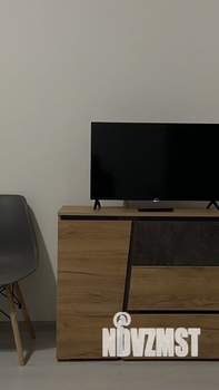 Студия квартира, на длительный срок, 30м2, 7/24 этаж