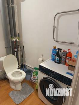 1-к квартира, на длительный срок, 39м2, 26/26 этаж