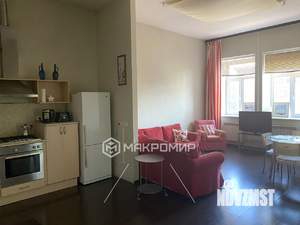 3-к квартира, на длительный срок, 70м2, 5/5 этаж