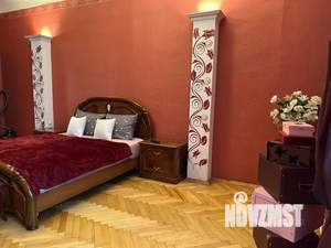 2-к квартира, посуточно, 100м2, 2/6 этаж
