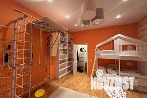 2-к квартира, посуточно, 65м2, 1/5 этаж