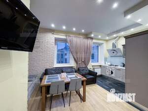 3-к квартира, на длительный срок, 82м2, 4/5 этаж