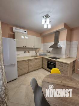 2-к квартира, на длительный срок, 72м2, 9/12 этаж