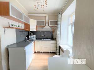 1-к квартира, посуточно, 30м2, 3/3 этаж
