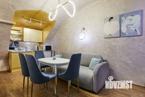 2-к квартира, на длительный срок, 55м2, 2/6 этаж