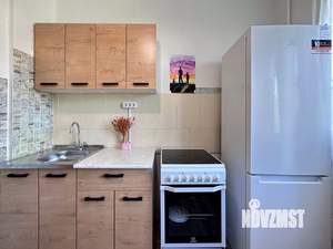 2-к квартира, посуточно, 49м2, 4/14 этаж