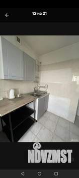 2-к квартира, на длительный срок, 52м2, 8/13 этаж