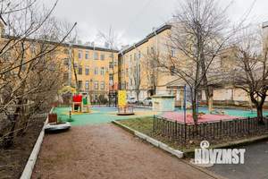 2-к квартира, посуточно, 80м2, 1/1 этаж